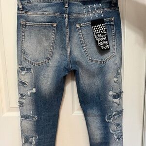 Ksubi jeans size 32 mens